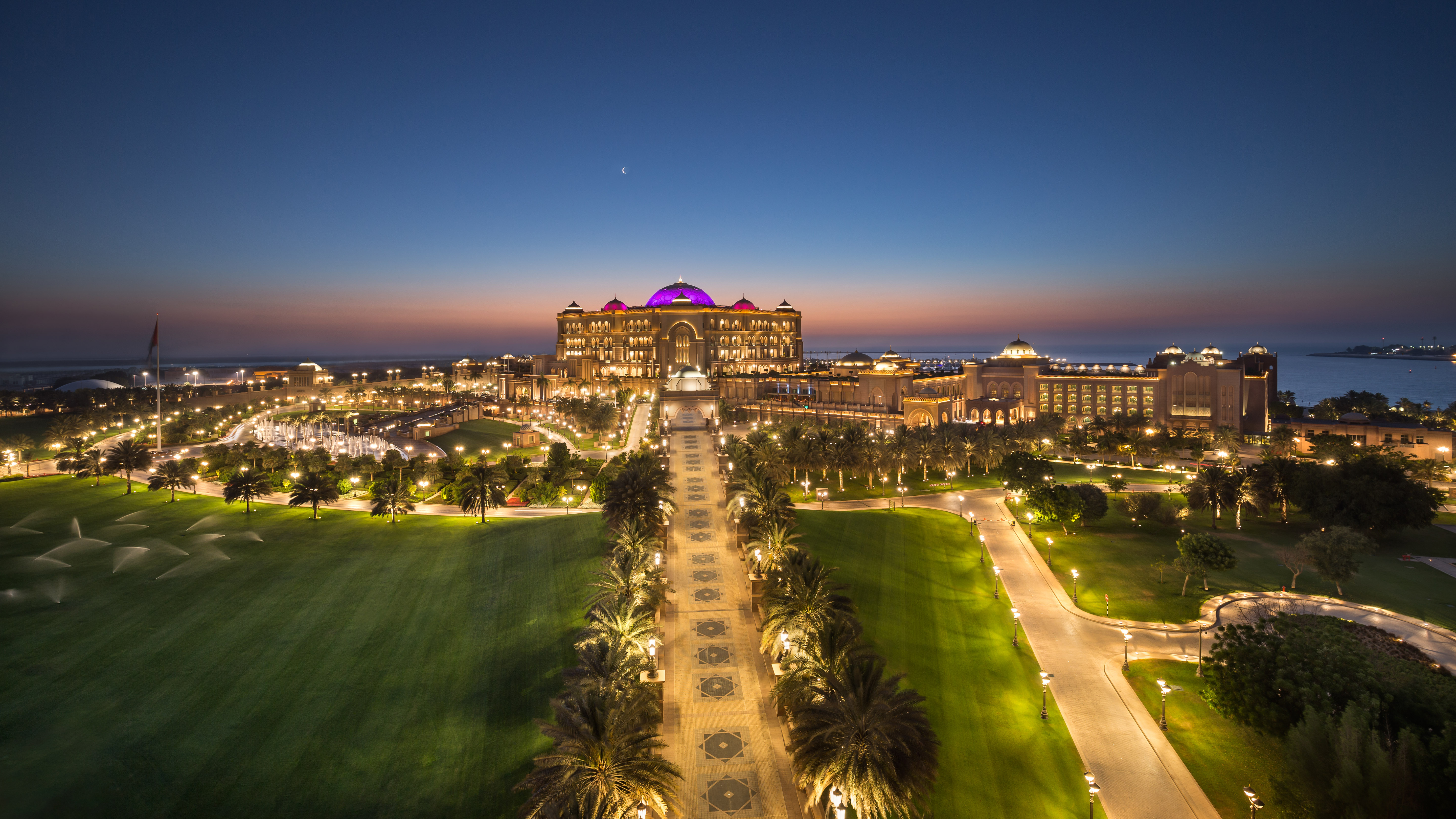 Emirates Palace 