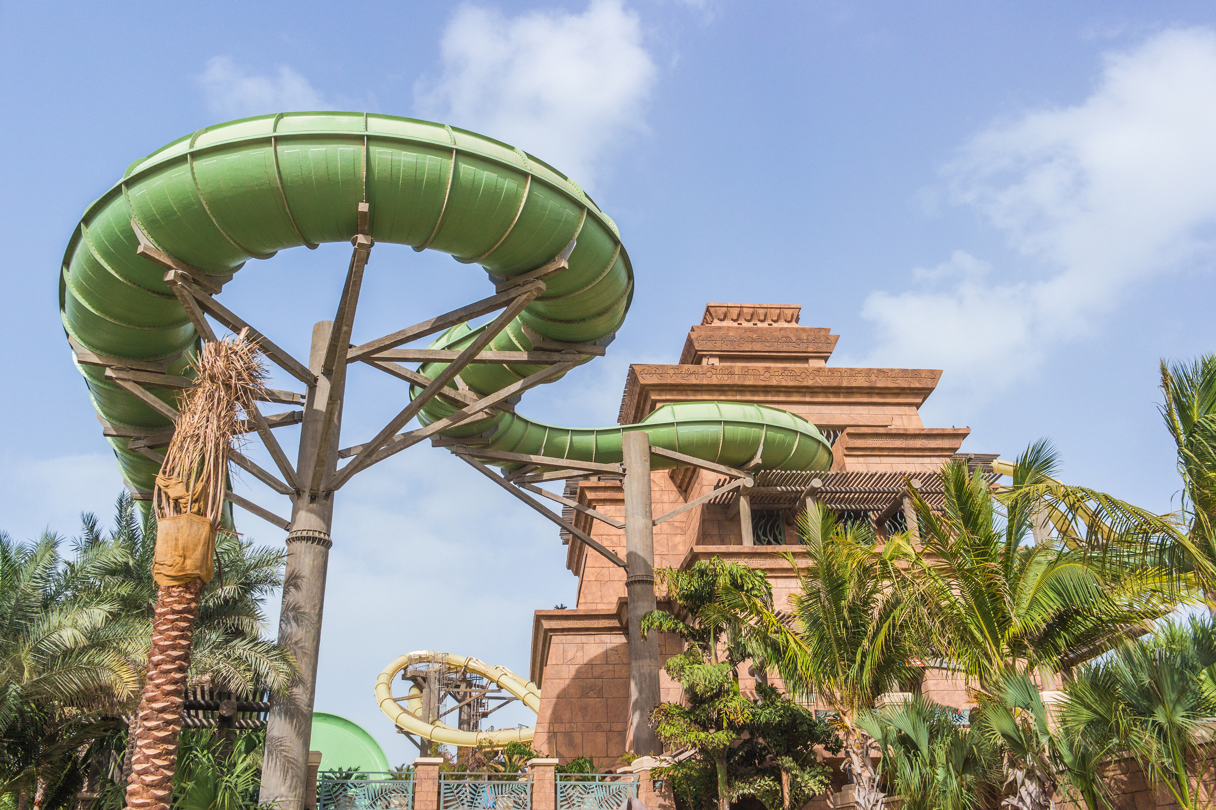 Aquaventure Waterpark