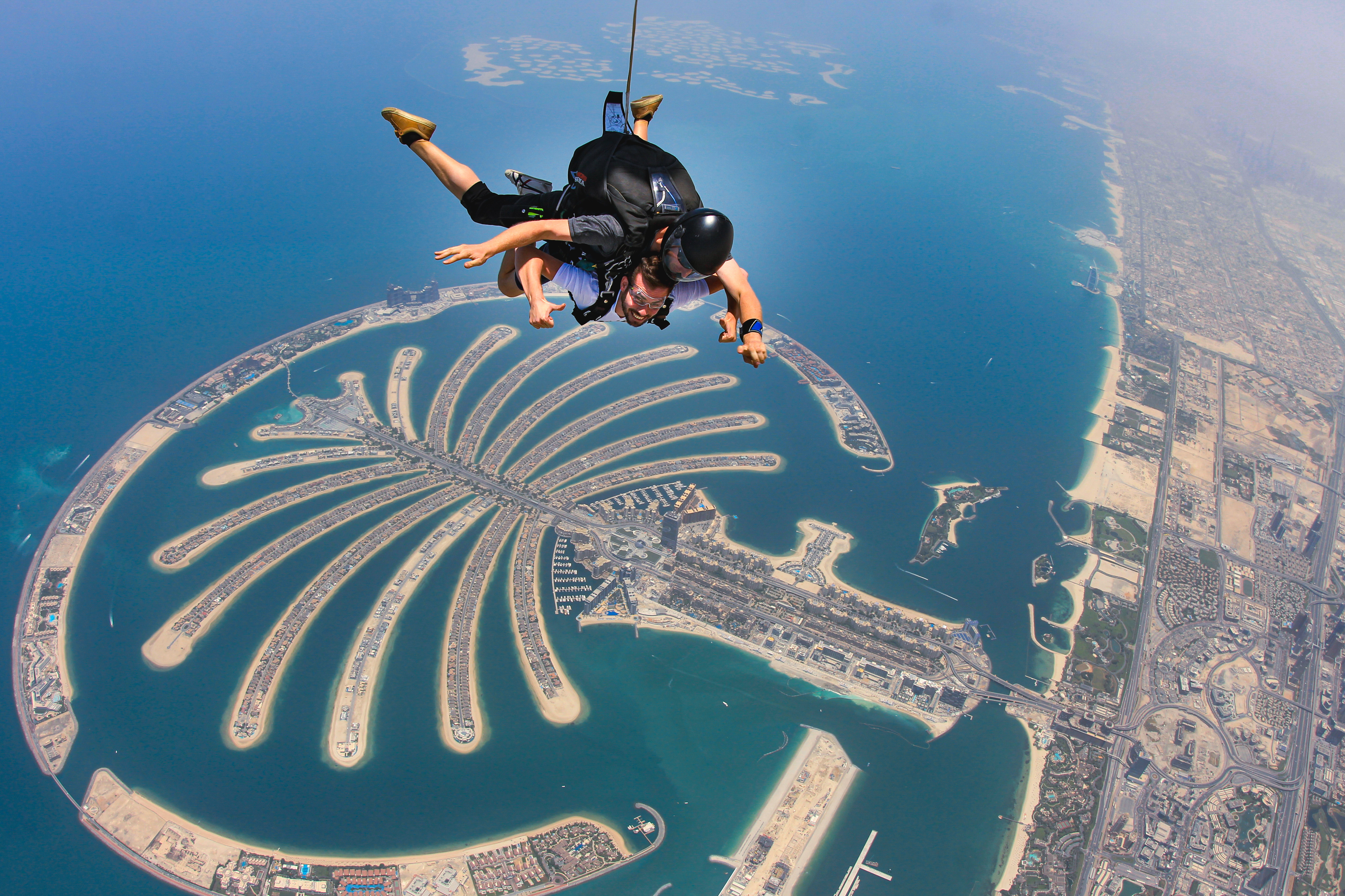 Top 10 Things to Do in Dubai in 2026