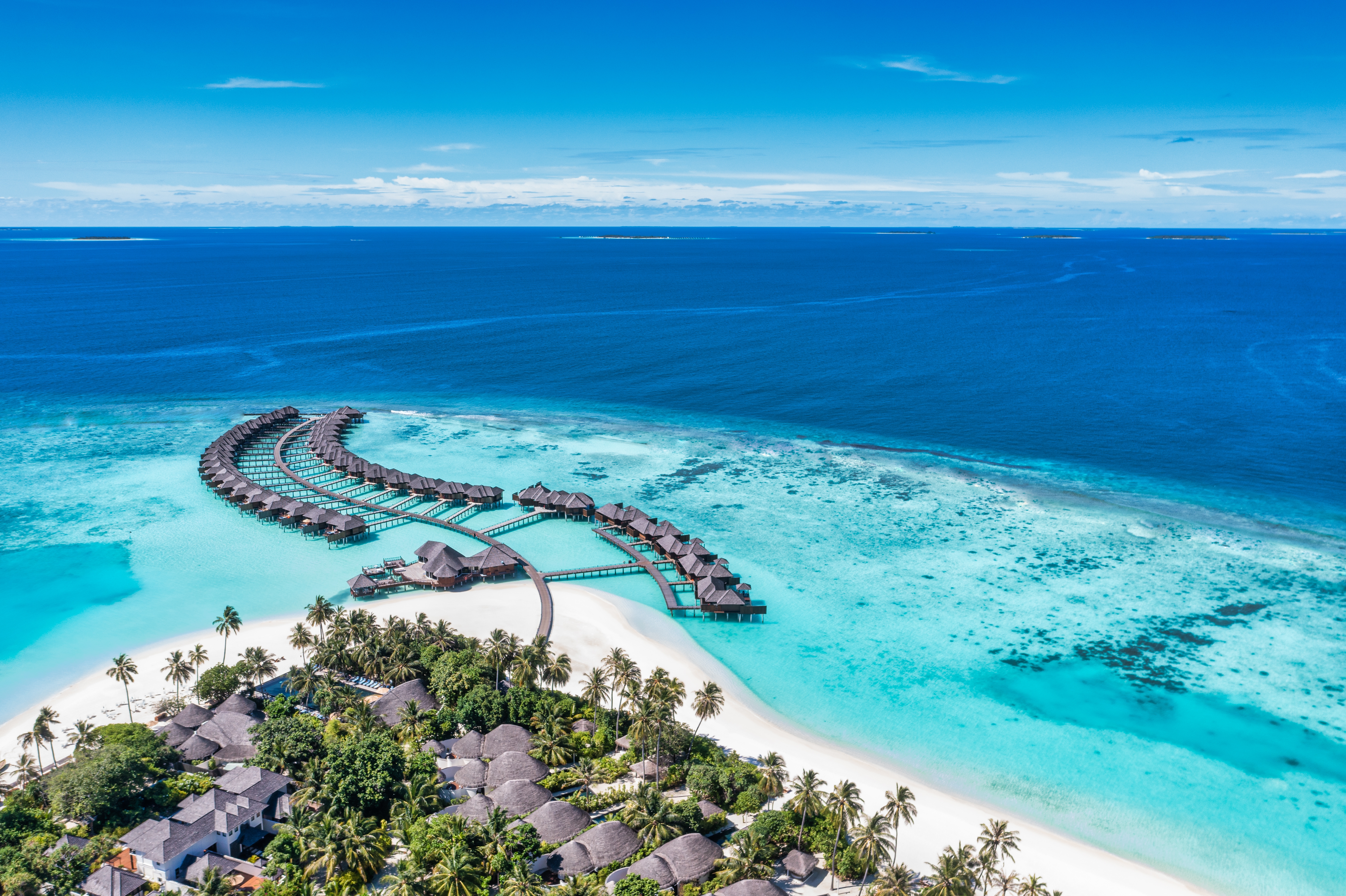 When is the best time to visit the Maldives?
